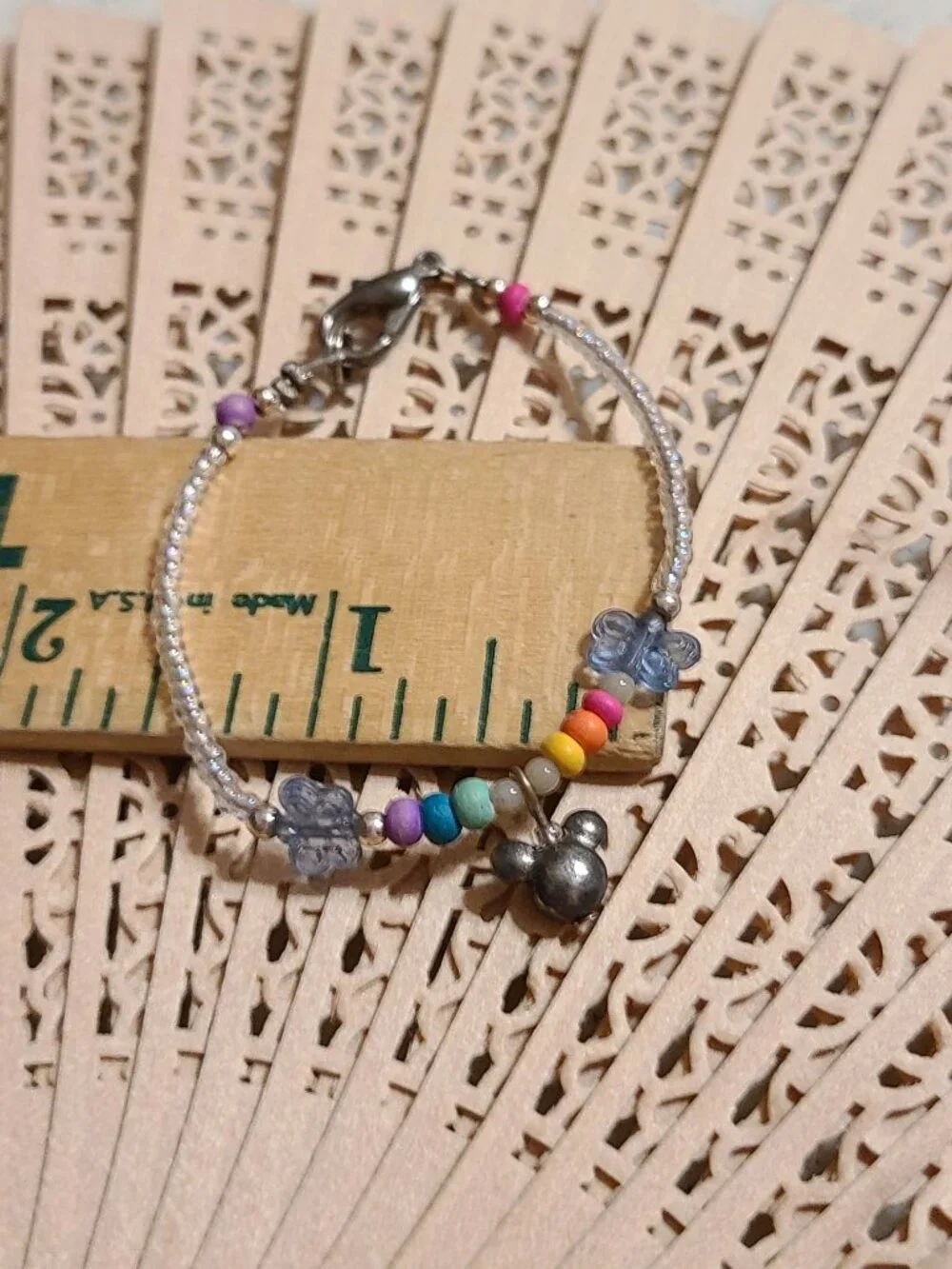 Girls Bracelet on SAle Today accepting offers as well